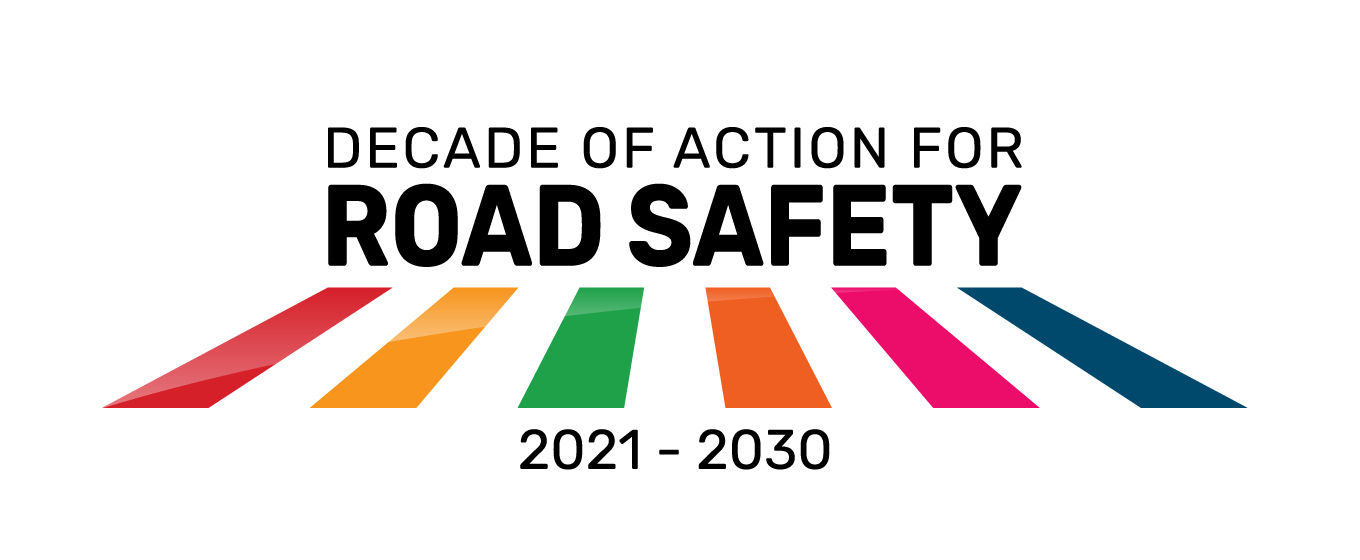Decade of Action for Road Safety 2021–2030